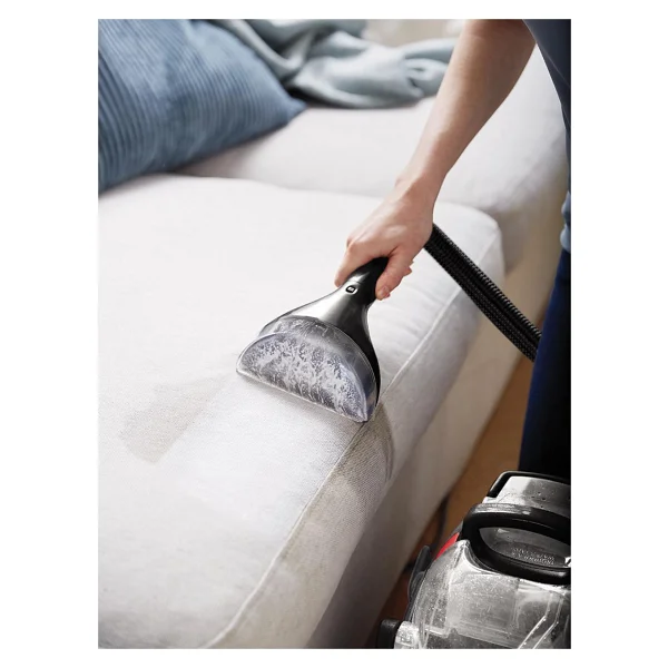 Bissell Spotclean Autopro Select 3730n Halı Ve Koltuk Yıkama Makinesi - Görsel 6