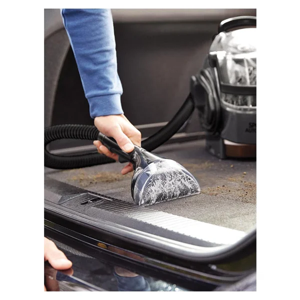 Bissell Spotclean Autopro Select 3730n Halı Ve Koltuk Yıkama Makinesi - Görsel 7