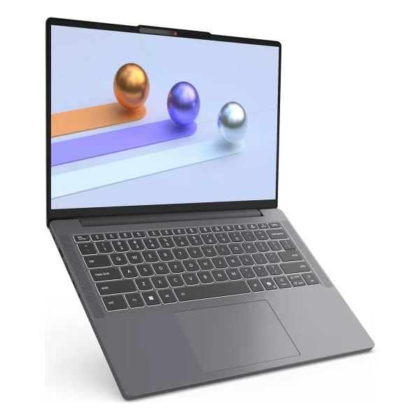 Lenovo Ideapad Slim 3 14ırh10 83k0002atr İ7-13620h 56 GB 512 GB SSD UHD Graphics 14 - Görsel 4