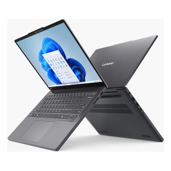 Lenovo Ideapad Slim 3 14ırh10 83k0002atr İ7-13620h 56 GB 512 GB SSD UHD Graphics 14 - Görsel 2