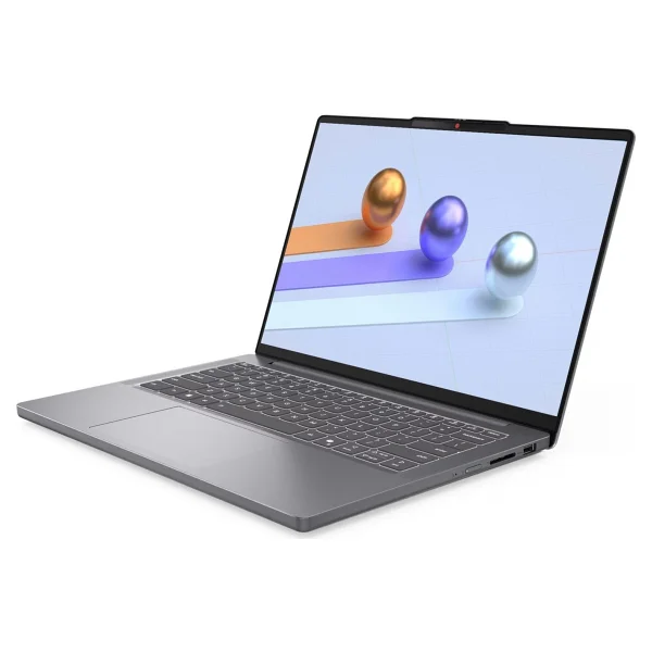 Lenovo Ideapad Slim 3 14ırh10 83k0002atr İ7-13620h 24 GB 512 GB SSD UHD Graphics 14 - Görsel 3