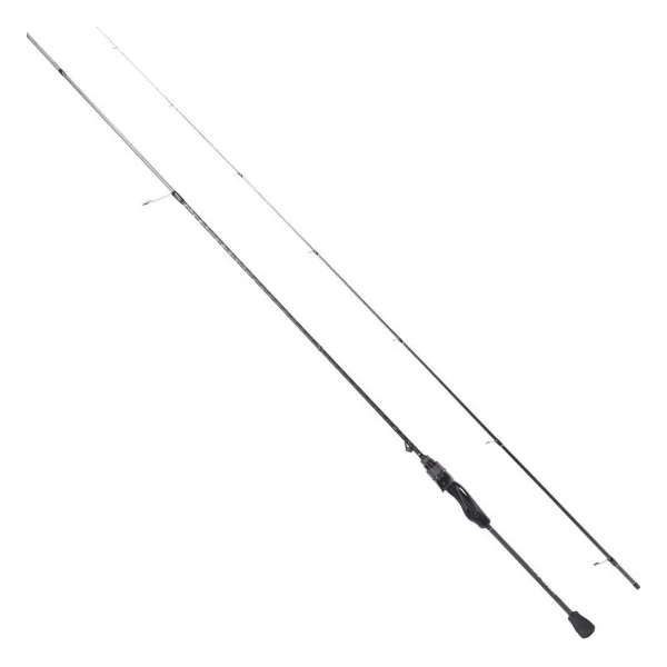 Ryuji Aji Game Fuji 198 Cm 0.5-5 Gr 2 Parçalı Lrf Kamış - Görsel 3