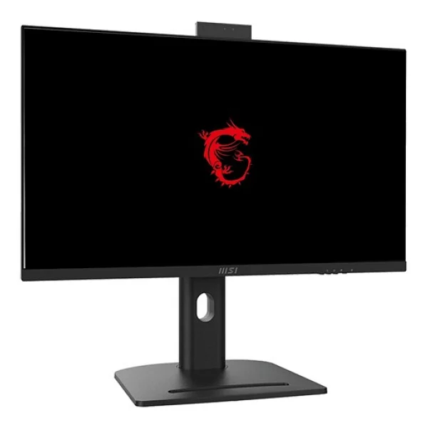 Msı Modern AI Intel Core Ultra 5 125h 48gb DDR5 512gb SSD Intel Arctm Graphics Wın11home 27" 2k Wqhd Yapay Zeka Destekli All In One Bilgisayar Am273qph13 + Zettausbbellek - Görsel 3