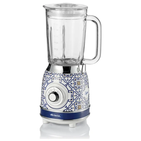 Ariete Capri 0583/0c 1000 W Sürahi Blender - Görsel 6