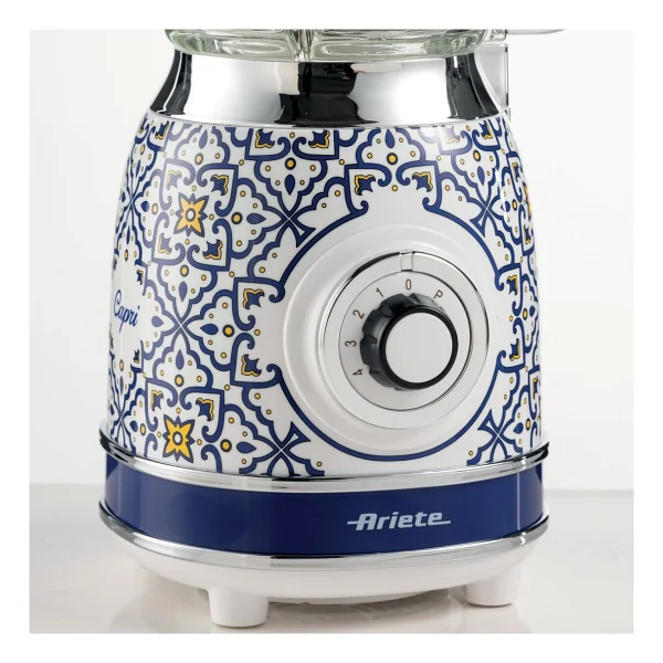 Ariete Capri 0583/0c 1000 W Sürahi Blender - Görsel 3