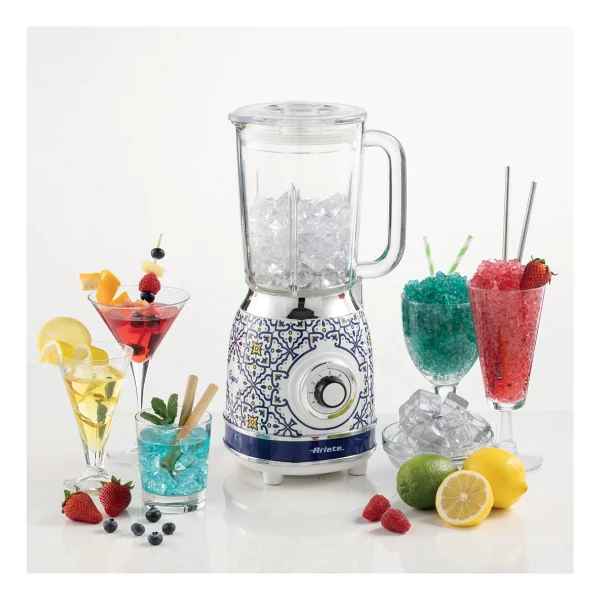 Ariete Capri 0583/0c 1000 W Sürahi Blender - Görsel 4