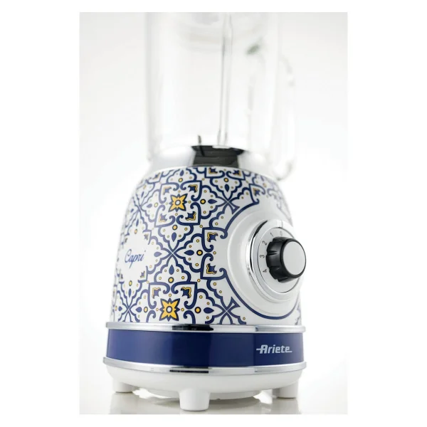 Ariete Capri 0583/0c 1000 W Sürahi Blender - Görsel 5