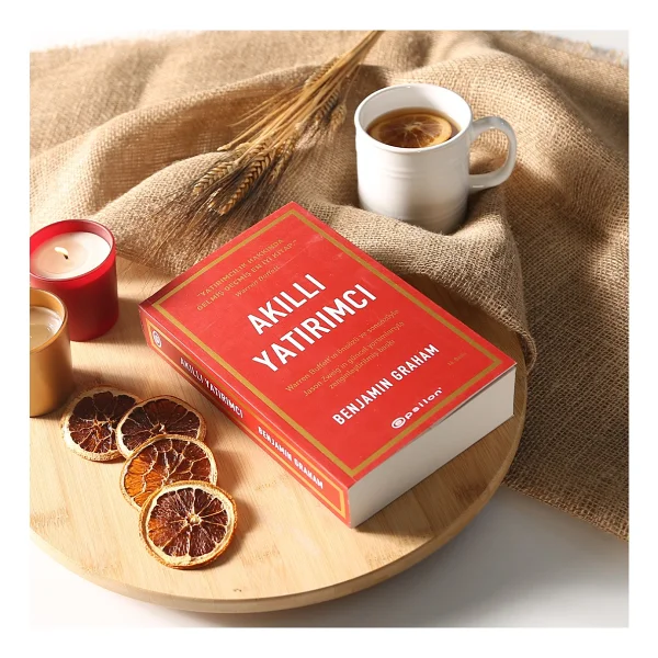 Akıllı Yatırımcı - Benjamin Graham - Görsel 4