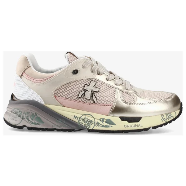 Premiata Mased Kadın Sneaker - Görsel 7