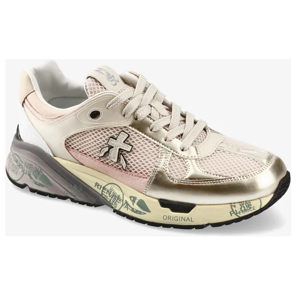 Premiata Mased Kadın Sneaker - Görsel 2