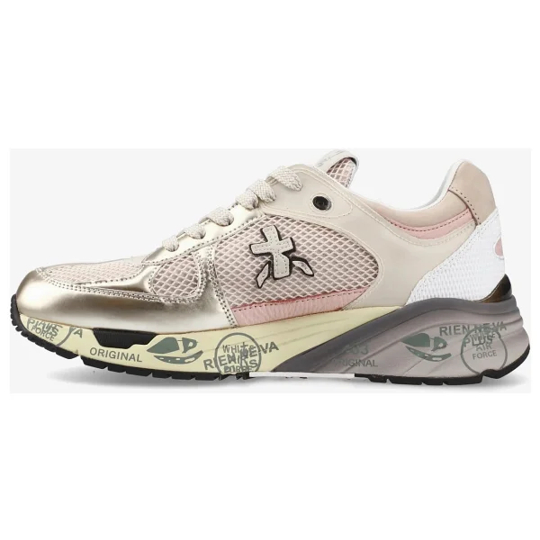 Premiata Mased Kadın Sneaker - Görsel 3