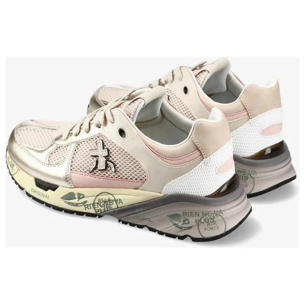 Premiata Mased Kadın Sneaker - Görsel 5