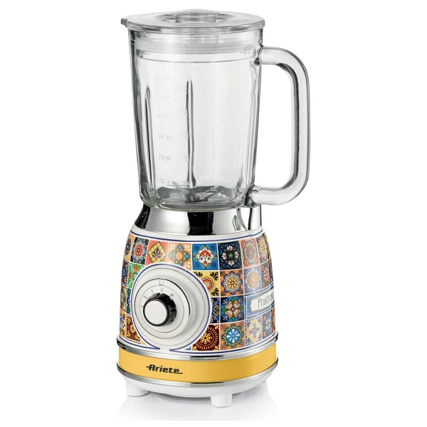 Ariete Positano 0583/0p 1000 W Sürahi Blender - Görsel 6