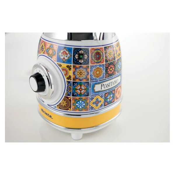 Ariete Positano 0583/0p 1000 W Sürahi Blender - Görsel 4