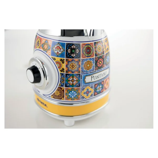 Ariete Positano 0583/0p 1000 W Sürahi Blender - Görsel 5