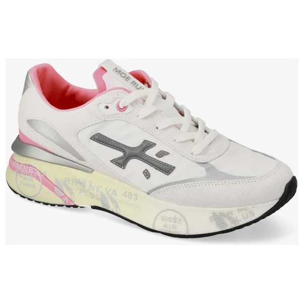 Premiata Moerund Kadın Sneaker - Görsel 2