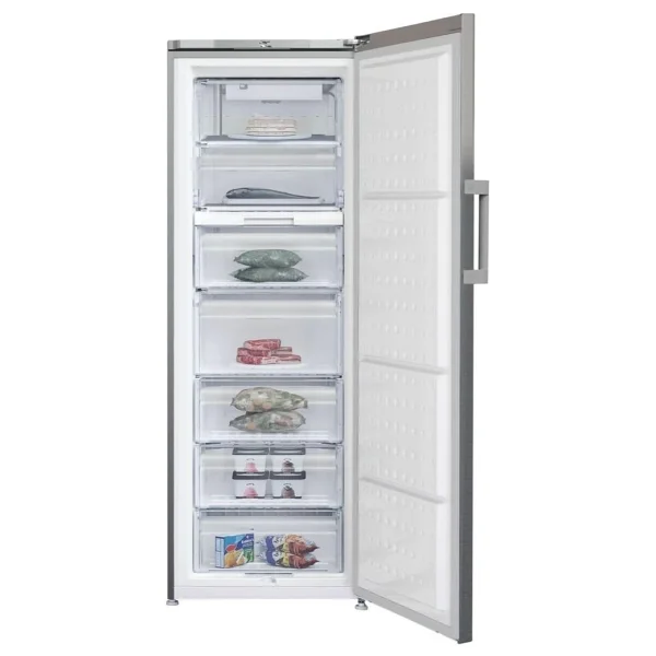 Beko 7072 Mı 7 Çekmeceli Derin Dondurucu - Görsel 3