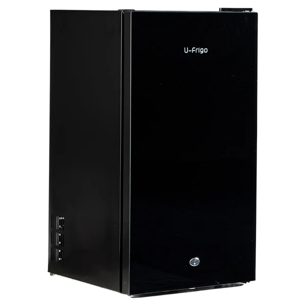 U-Frigo Limited Edition 12-24 V 90 Lt Kompresörlü Marin Karavan Buzdolabı - Görsel 2
