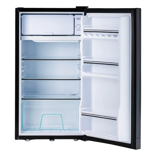 U-Frigo Limited Edition 12-24 V 90 Lt Kompresörlü Marin Karavan Buzdolabı - Görsel 3
