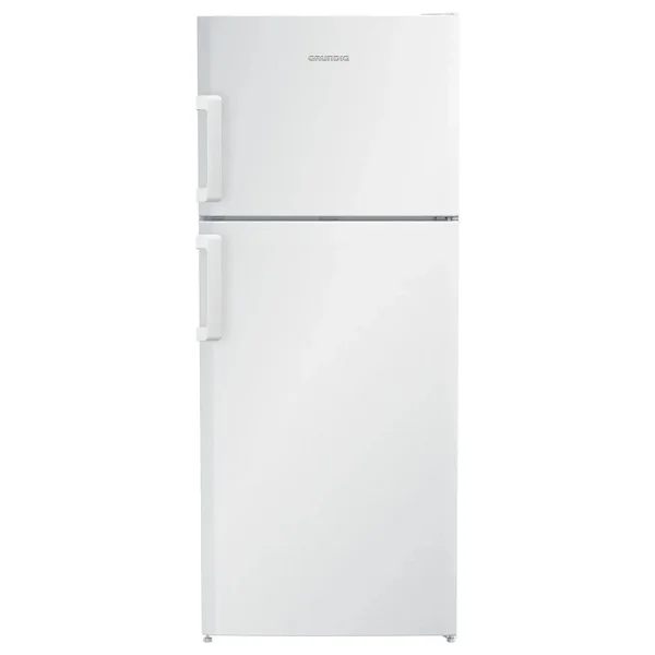 Grundig Grne 357 Çift Kapılı No Frost Buzdolabı - Görsel 3