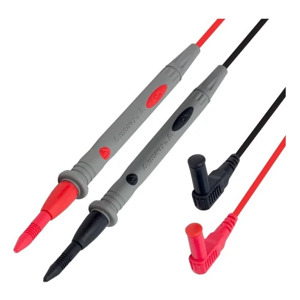 Ayt Ölçü Aleti Probu 3010b Smd Ler Için Multimetre Ölçüm Cihazları Için Prob - Görsel 2