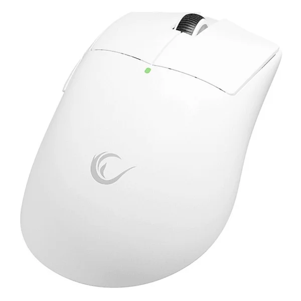 Rampage Blitz Ultimate Beyaz Optik Kablolu/Kablosuz Oyuncu Mouse - Görsel 2