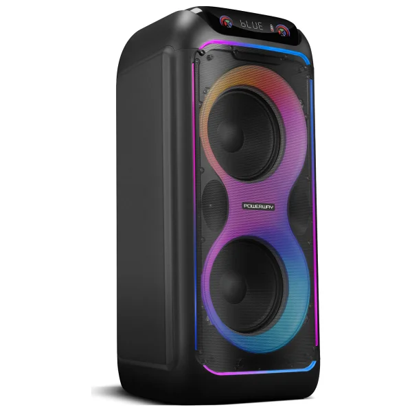Powerway Cıo Bluetooth Hoparlör - Görsel 2
