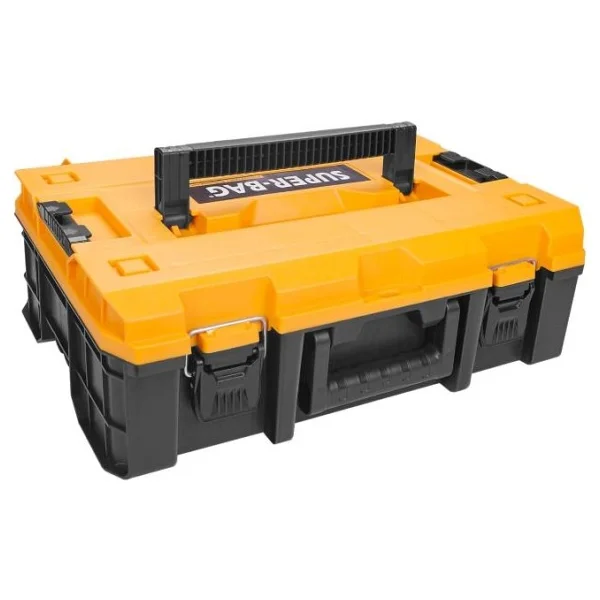 Süper Bag Master Case Asr-6031 Bond Takım Çantası - Görsel 6