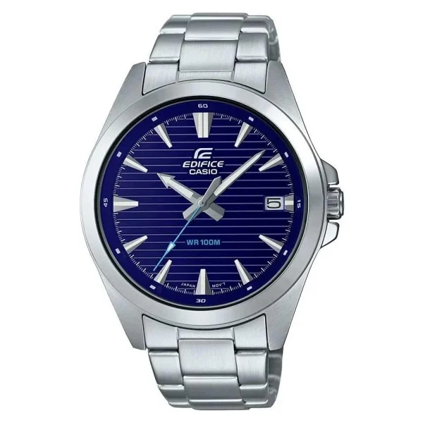 Casio Edifice Efv-140d-2avudf Erkek Kol Saati - Görsel 4