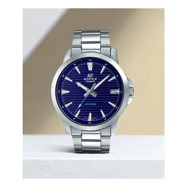 Casio Edifice Efv-140d-2avudf Erkek Kol Saati - Görsel 5