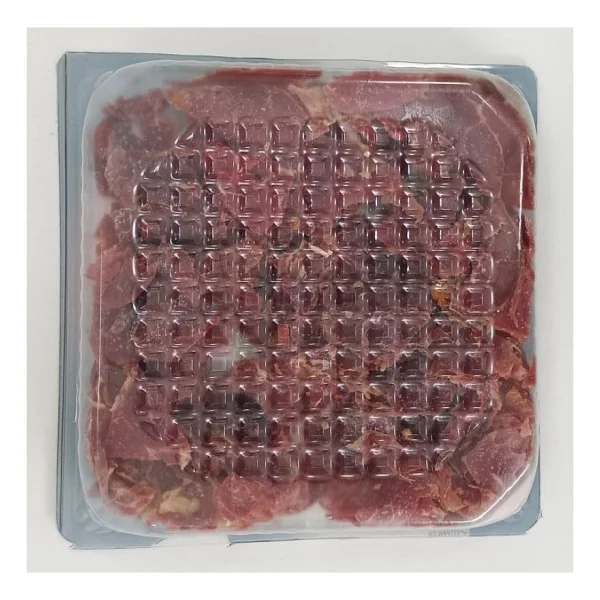 Erşan 200 Gr Yemeklik Pastırma - Görsel 3