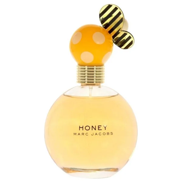 Marc Jacobs Honey Edp 100 Ml Kadın Parfüm - Görsel 6