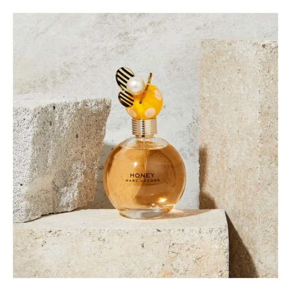Marc Jacobs Honey Edp 100 Ml Kadın Parfüm - Görsel 3