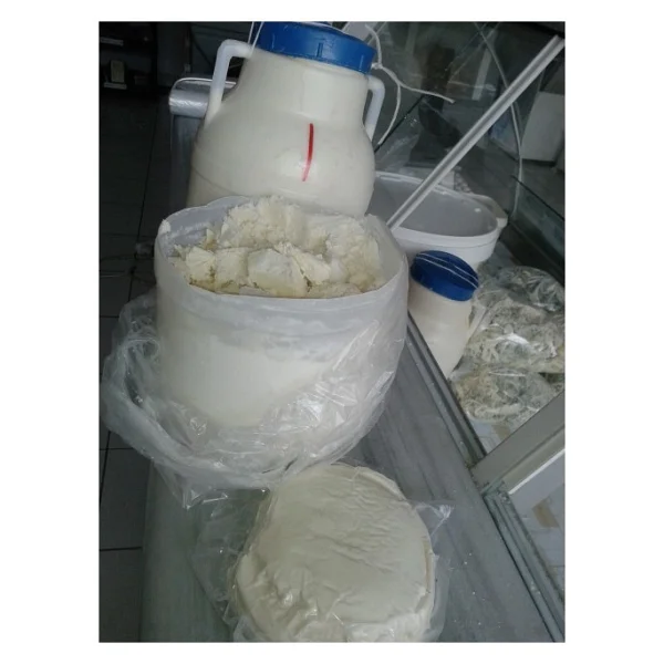 Erzincan Tulum Peyniri 1 Kg - Görsel 2