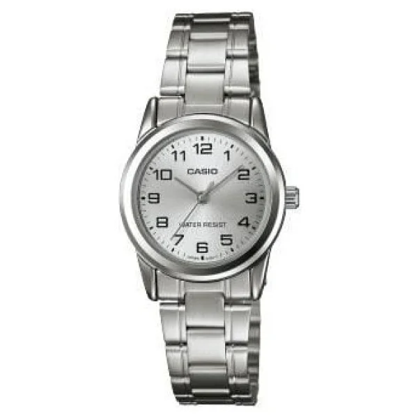 Casio Standart Ltp-V001d-7budf Kadın Kol Saati - Görsel 7