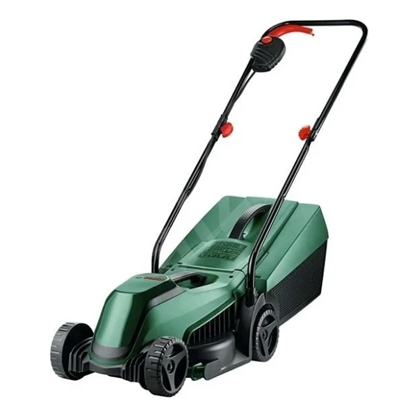 Bosch Easymower 18v-32-200 Tek Akülü 4 Ah Çim Biçme Makinesi - Görsel 2