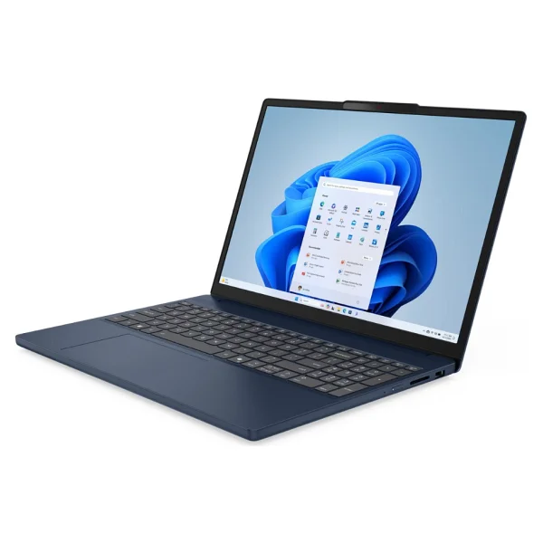 Lenovo Ideapad Slim 3 15ırh10 83k10062tr İ5-13420h 16 GB 1 TB SSD UHD Graphics 15.3 - Görsel 2