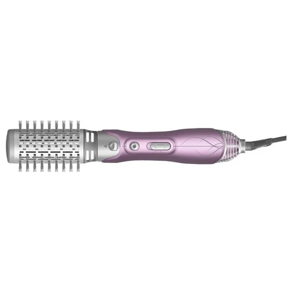 Grundig Hs 6220 Glamstyler Saç Şekillendirici Fırça - Görsel 4