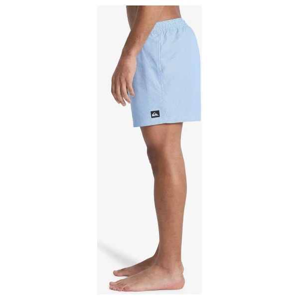 Quiksilver Everyday Deluxe 15'' Eqyjv04101-Bqv0 Mavi Erkek Deniz Şortu - Görsel 7