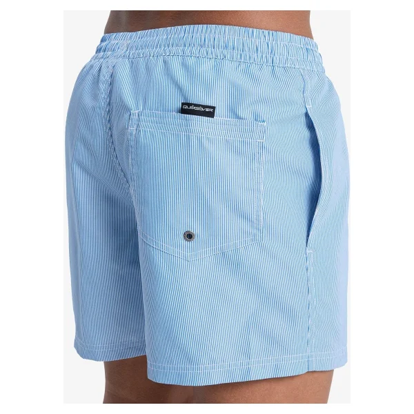 Quiksilver Everyday Deluxe 15'' Eqyjv04101-Bqv0 Mavi Erkek Deniz Şortu - Görsel 9