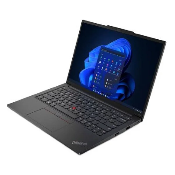 Lenovo Thinkpad E14 Gen 6 21m7008vtx Ultra 7 155h 16 GB 512 GB SSD Arc Graphics 14" Wuxga Notebook - Görsel 3