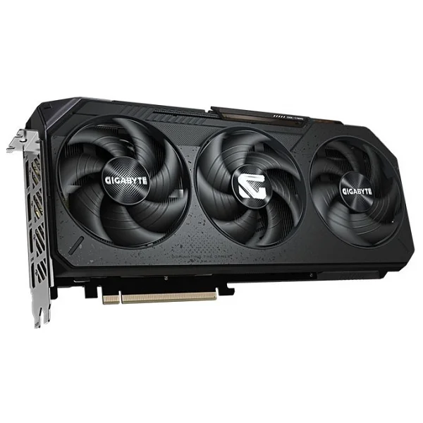 Gigabyte RX 9070 Gaming Oc 16g Gv-R9070gamıng Oc-16gd 256 Bit Gddr6 16 GB Ekran Kartı - Görsel 5