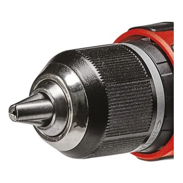 Einhell Tp-CD 18/50 Li-İ Bl Çift Akülü 4 Ah Darbeli Matkap - Görsel 5