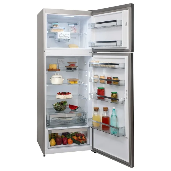 Vestel Nf52011 X Çift Kapılı No Frost Buzdolabı - Görsel 4
