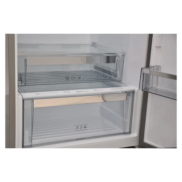 Vestel Nf52011 X Çift Kapılı No Frost Buzdolabı - Görsel 5