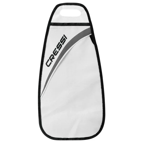 Cressi Fiji Maske - Gamma Şnorkel Set - Duman/Siyah - Standart - Görsel 6