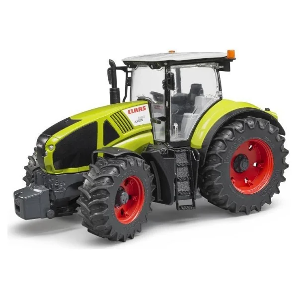 Bruder Claas Axion 950 Traktör Br03012 - Görsel 10