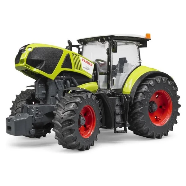 Bruder Claas Axion 950 Traktör Br03012 - Görsel 2