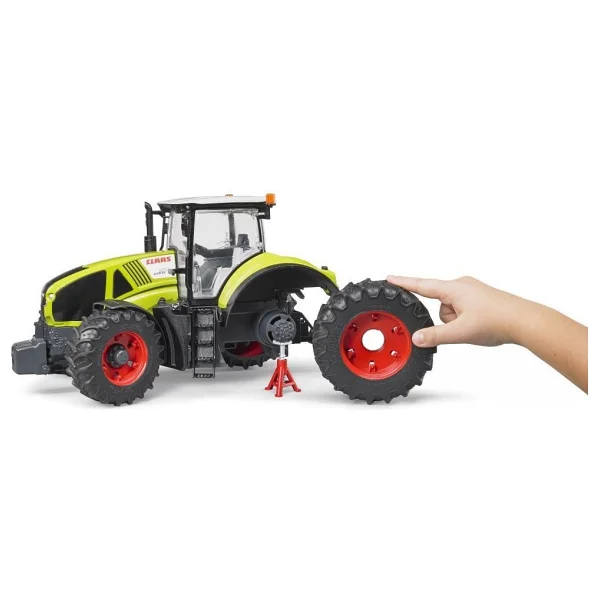 Bruder Claas Axion 950 Traktör Br03012 - Görsel 3