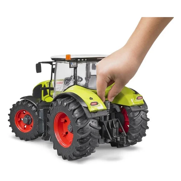 Bruder Claas Axion 950 Traktör Br03012 - Görsel 4